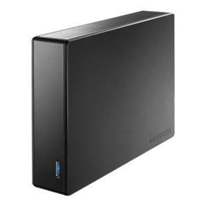 IODATA(アイ・オー・データ) HDPZ-UT2KB テレビ録画用ハードディスク