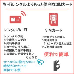 DHA SIM for USA 8GB30日間...の詳細画像3