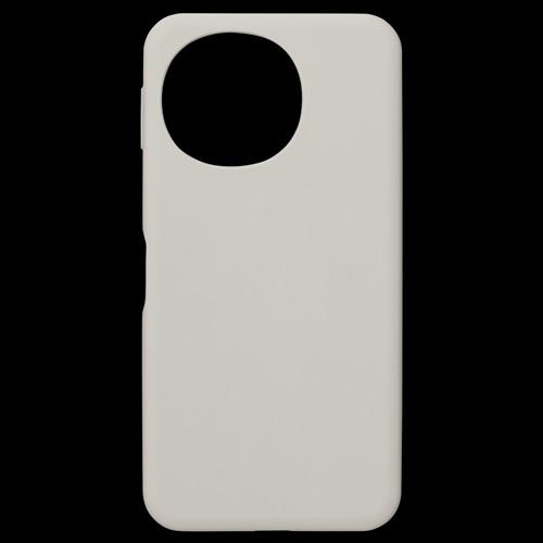 SHARP XNZ07SGS SHARP純正シリコンケース AQUOS sense10