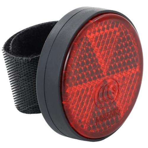 グリーンハウス GH-SMABA-BK スマートタグアクセサリ 自転車ケース ブラック GHSMAB...