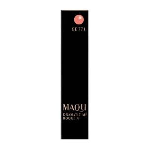 資生堂（SHISEIDO）  マキアージュ ドラマティックルージュN BE771 スタイラーベージュ (2.2g)｜kimuraya-select