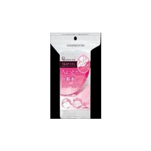 コットン・ラボ うるふかコットンパフ １００枚