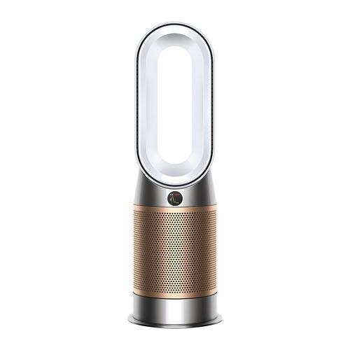 ダイソン HP09WG Dyson Purifier Hot + Cool Formaldehyde...