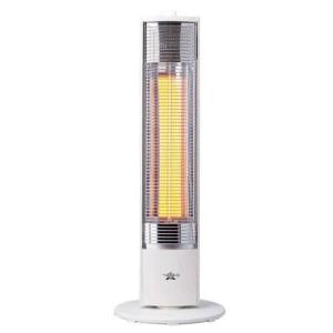 ALADDIN アラジン AEH-G106N-W ホワイト 遠赤 グラファイトヒーター 2灯管 1000W :  071187901555486952366666 : やまがみ堂 - 通販 - Yahoo!ショッピング