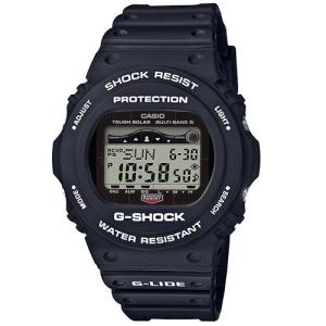 カシオ GWX-5700CS-1JF G-SHOCK G-LIDE 20気圧防水 タイドグラフ ムーンデータ タフソーラー電波モデル｜kimuraya-select