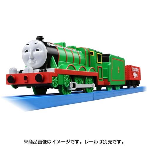 タカラトミー（TAKARA TOMY） きかんしゃトーマス TS−03 ヘンリー プラレール