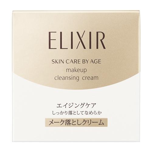 資生堂（SHISEIDO）  エリクシール シュペリエル メーククレンジングクリーム N (140g...