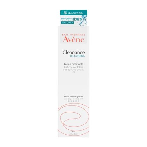 資生堂（SHISEIDO）  アベンヌ オイルコントロール ローション AC (300mL)