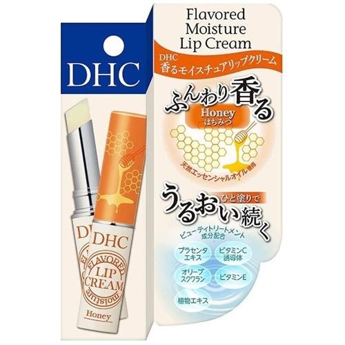 株式会社ディーエイチシー  ＤＨＣ　香るモイスチュアリップクリーム　はちみつ