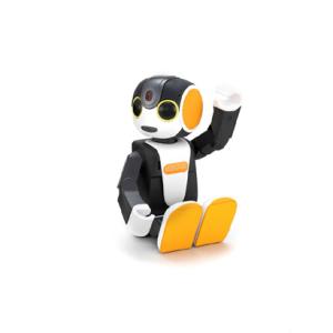 ロボット シャープ Wi-Fi 癒し SR-0...の詳細画像3