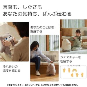 SwitchBot KATAフレンズ グレー ...の詳細画像5