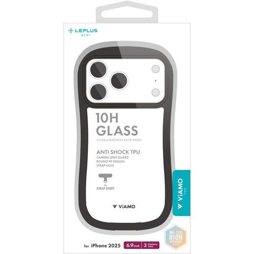 MSソリューションズ LEPLUS NEXT iPhone17 Pro MAX 「ViAMO fre...