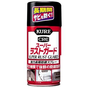 呉工業 1037 スーパーラストガード  300ｍｌ｜kimuraya-select