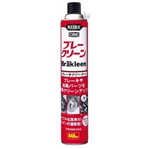 呉工業 3014 ブレークリーン  840ｍｌ｜kimuraya-select