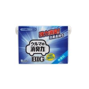 エステー K-94 クルマの消臭力　ＢＩＧ　９００ｇ　無香料  900ｇ｜kimuraya-select