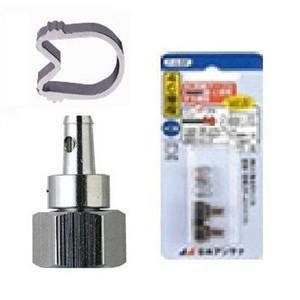 日本アンテナ 4CF型接栓セット