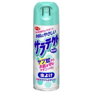 アース製薬 サラテクト 無香料 ２００ＭＬ サラテクト｜kimuraya-select