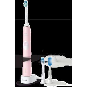Philips フィリップス HX680672 プロテクトクリーン sonicare ソニッケアー パステルピンク HX680672