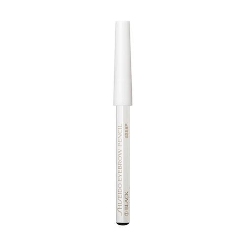 資生堂（SHISEIDO）  資生堂 眉墨鉛筆 1 ブラック