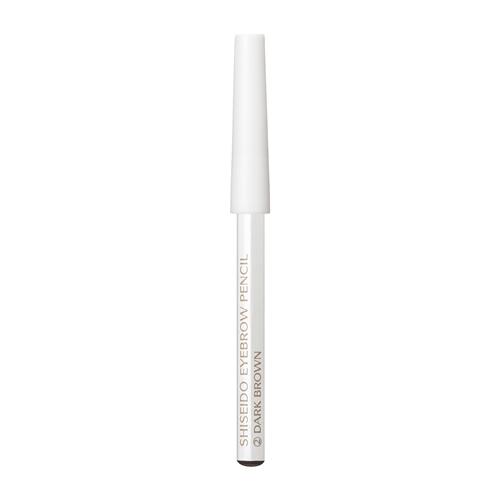 資生堂（SHISEIDO）  資生堂 眉墨鉛筆 2 ダークブラウン