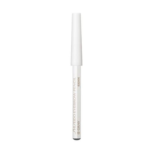 資生堂（SHISEIDO）  資生堂 眉墨鉛筆 4 グレー