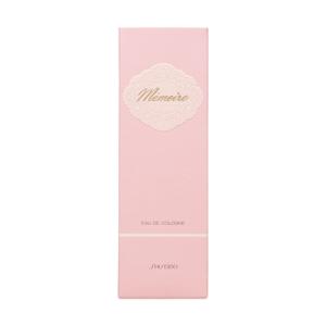 資生堂（SHISEIDO）  メモアール オーデコロン (80mL)｜kimuraya-select