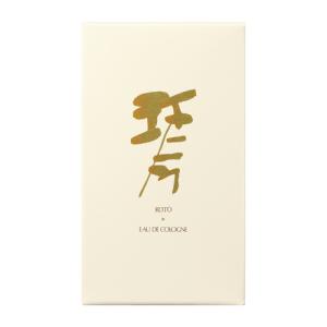 資生堂（SHISEIDO）  琴 オーデコロン (80mL)｜kimuraya-select