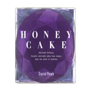 資生堂（SHISEIDO）  資生堂 ホネケーキ（クリスタルパープル） (標準重量110g（枠練）)｜kimuraya-select