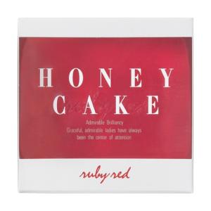 資生堂（SHISEIDO）  資生堂 ホネケーキ（ルビーレッド） (標準重量100g（枠練）)｜kimuraya-select