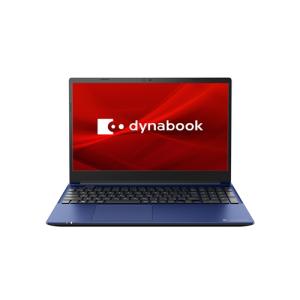 Dynabook P1C7XPEL Windows 11搭載 ノートPC dynabook C7／XL プレシャスブルー｜kimuraya-select
