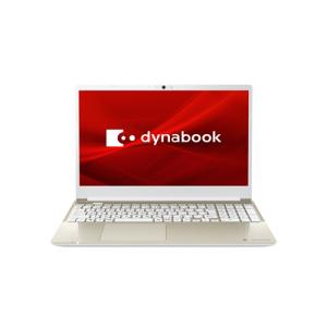 Dynabook P1C6XPEG Windows 11搭載 ノートPC dynabook C6／XG サテンゴールド｜kimuraya-select