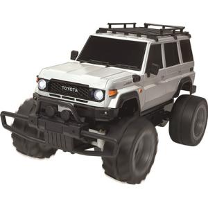 カワダ JRVT118−RD 1／18トヨタ ハイラックスレボTRD AXCR2019