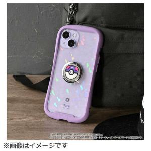 HAMEE ポケットモンスター/ポケモン iF...の詳細画像1