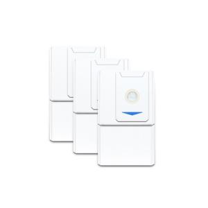 エコバックス DDB030030 ゴミパック 3個入り T30 PRO OMNI用｜kimuraya-select