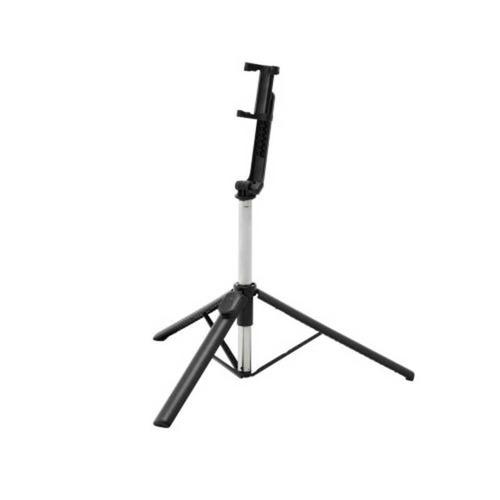 エレコム スマートフォン用 2way 三脚 Bluetoothリモコン付 軽量 1500mm P-S...