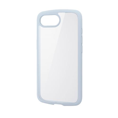 エレコム PM-A25STSLFCBU iPhone 16e TOUGH SLIM LITE ケース...