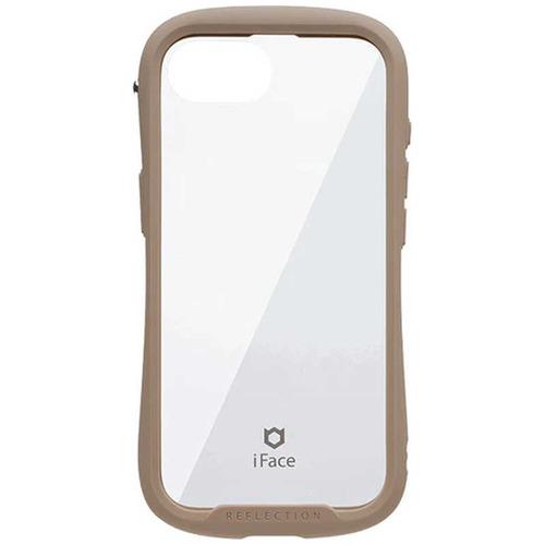 HAMEE iPhone 16e iFace Reflection強化ガラスクリアケース iFace...