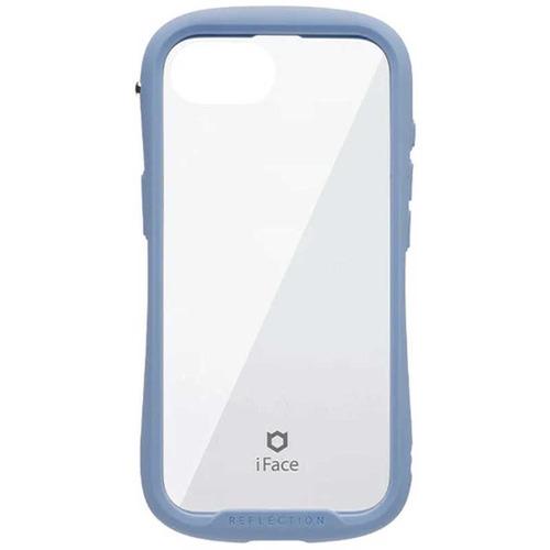 HAMEE iPhone 16e iFace Reflection強化ガラスクリアケース iFace...