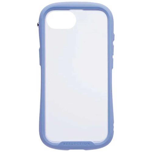 HAMEE iPhone 16e iFace Reflection Frost 強化ガラスクリアケー...