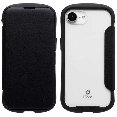 HAMEE iPhone 16e iFace Reflection ダイアリー ポリカーボネート ク...