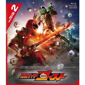 【BLU-R】仮面ライダーゴースト Blu-ray COLLECTION 2