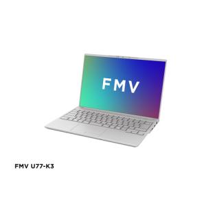 富士通 ノートPC FMV Note U FMV...の商品画像