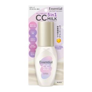 花王 エッセンシャルCCミルク 100ml｜kimuraya-select