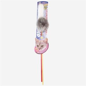 ドギーマンハヤシ じゃれ猫あそび｜kimuraya-select