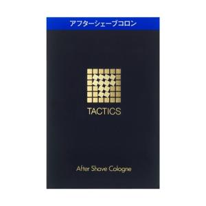 タクティクス 資生堂 コロン 60mL : 東京生活館 Yahoo!店 - 通販