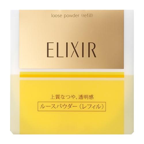 資生堂（SHISEIDO）  エリクシール シュペリエル ルースパウダー （レフィル） (13g)
