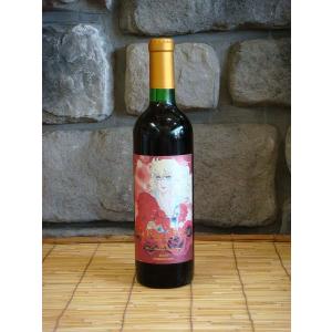 ベルサイユのばらワイン　オスカルラベル　赤　720ml｜kimuraya