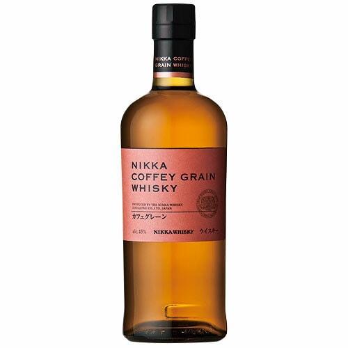 ウイスキー　ニッカ カフェグレーン　正規品　700ｍｌ　箱無し
