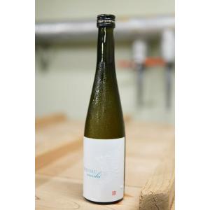 日本酒　SEITOKU enishi　500ml　箱無し　聖徳　えにし　群馬県