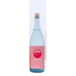 日本酒　赤城山  ふねくち  特別本醸造　1800ml　箱無し　群馬県　近藤酒造